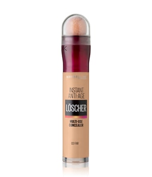 Maybelline Instant Anti-Age Löscher Concealer 6.8 ml Rosa