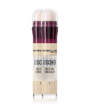 Maybelline Instant Anti-Age Löscher Doppelpack Concealer 6.8 ml Nude