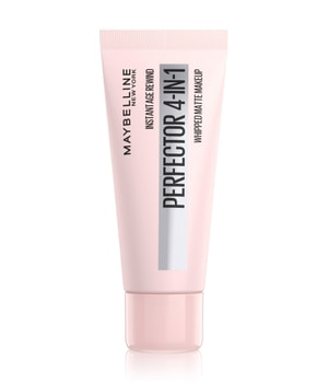 Maybelline Instant Perfector Matte 4-in-1 Mousse Foundation 30 ml Braun