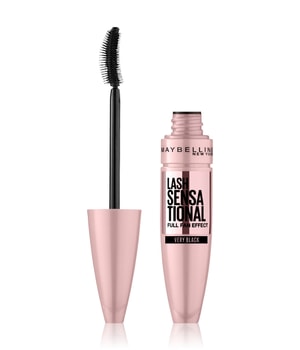 Maybelline Lash Sensational Full Fan Effect Mascara 9.5 ml Schwarz