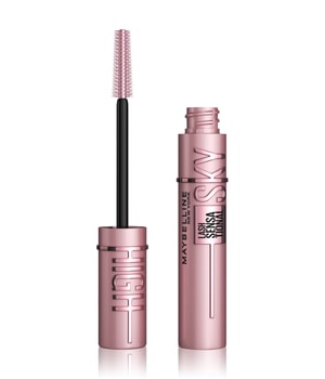 Maybelline Lash Sensational Sky High Mascara 7.2 ml Schwarz