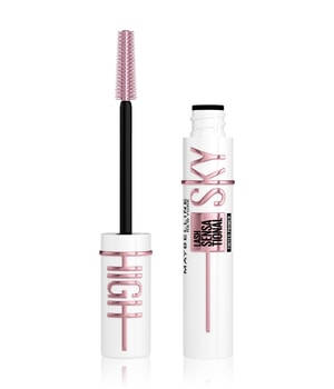 Maybelline Lash Sensational Sky High Tinted Primer Mascara Base 7.7 ml Schwarz