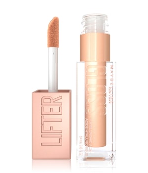 Maybelline Lifter Gloss Lipgloss 5.4 ml Creme