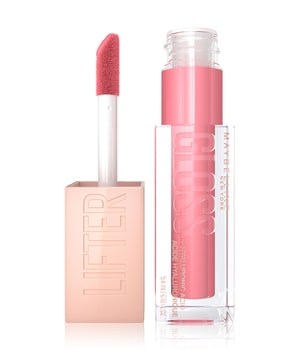 Maybelline Lifter Gloss Lipgloss 5.4 ml Nude