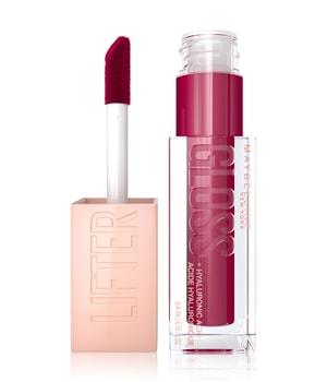 Maybelline Lifter Gloss Lipgloss 5.4 ml Pink