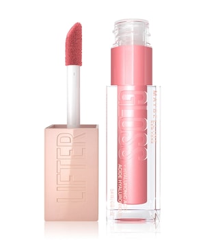 Maybelline Lifter Gloss Lipgloss 5.4 ml Rosa