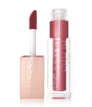 Maybelline Lifter Gloss Lipgloss 5.4 ml Hellbraun