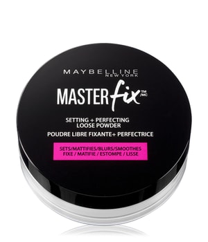 Maybelline Master Fix Setting + Perfecting Fixierpuder 6 g Creme