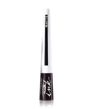 Maybelline Master Ink Matte Eyeliner 2.5 ml Schwarz