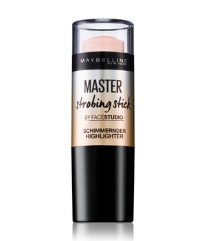 Maybelline Master Strobing Stick Highlighter 9 g Nude