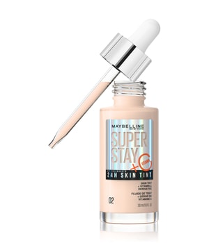 Maybelline Super Stay 24H Skin Tint Flüssige Foundation 30 ml Creme