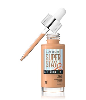 Maybelline Super Stay 24H Skin Tint Flüssige Foundation 30 ml Rosa