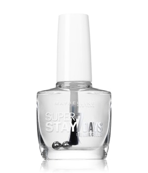 Maybelline Super Stay 7 Days Nagellack 10 ml Weiß