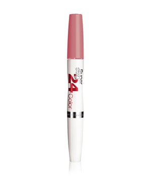 Maybelline Super Stay 24H Color Liquid Lipstick 5 g Hellbraun