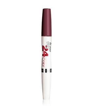 Maybelline Super Stay 24H Color Liquid Lipstick 5 g Dunkelrot