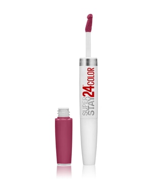 Maybelline Super Stay 24H Color Smile Brighter Liquid Lipstick 5 g Braun