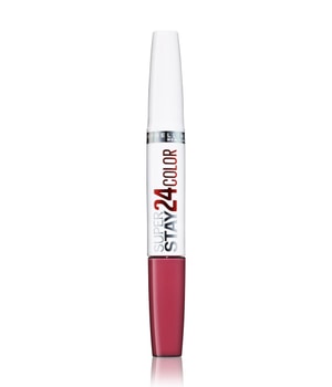 Maybelline Super Stay 24h Power Pink Liquid Lipstick 5 g Hellbraun