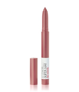 Maybelline Super Stay Ink Crayon Lippenstift 1.5 g Hellbraun