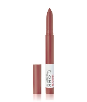 Maybelline Super Stay Ink Crayon Lippenstift 1.5 g Braun