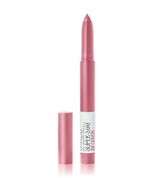 Maybelline Super Stay Ink Crayon Lippenstift 1.5 g Rosa