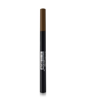 Maybelline Tattoo Brow Augenbrauenstift 1.1 ml Schwarz