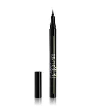 Maybelline Tattoo Liner Ink Pen Black Eyeliner 1 ml Schwarz