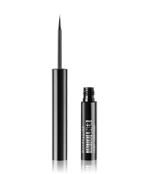 Maybelline Tattoo Liner Liquid Ink Eyeliner 2.5 ml Schwarz