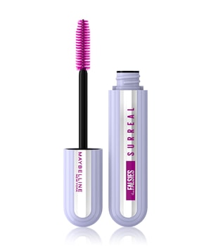 Maybelline the Falsies Surreal Extensions Mascara 10 ml Schwarz