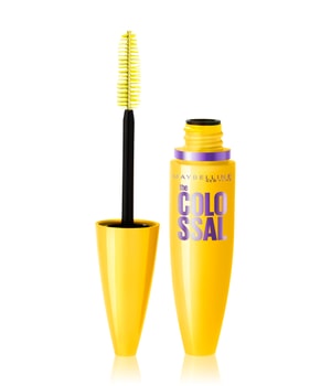 Maybelline Volum' Express The Colossal Mascara 10 ml Schwarz