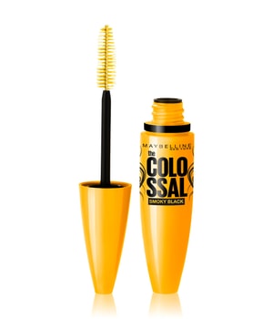 Maybelline Volum' Express The Colossal Smoky Eyes Mascara 10.7 ml Schwarz