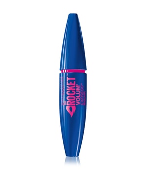 Maybelline Volum' Express The Rocket Mascara 9.6 ml Schwarz