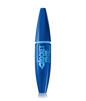 Maybelline Volum' Express The Rocket Waterproof Mascara 9.6 ml Schwarz