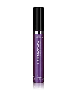 MEDIS SUN GLOW Hair Mascara Violett Haarfarbe 18 ml