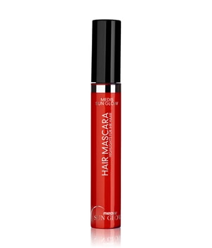 MEDIS SUN GLOW Hair Mascara Rot Haarfarbe 18 ml