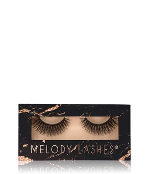 MELODY LASHES Ella Wimpern 1 Stk