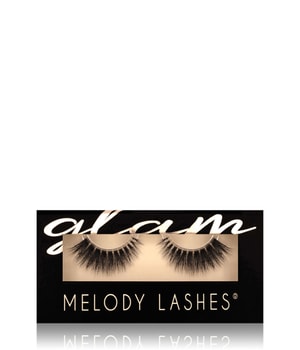 MELODY LASHES Obsessed Attitude Wimpern 1 Stk