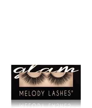 MELODY LASHES Obsessed Doll lash Wimpern 1 Stk