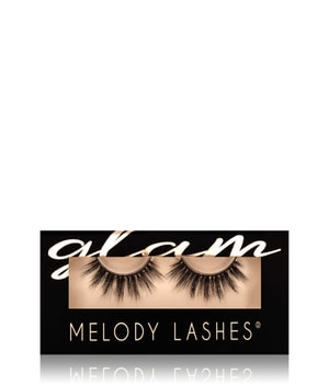 MELODY LASHES Obsessed Stella Wimpern 1 Stk