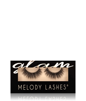 MELODY LASHES Obsessed Too Sexy Wimpern 1 Stk