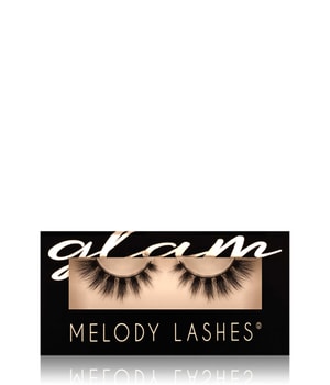 MELODY LASHES Obsessed Violette Wimpern 1 Stk