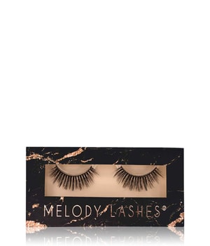 MELODY LASHES Roxy Wimpern 1 Stk