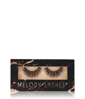 MELODY LASHES XOXO Wimpern 1 Stk