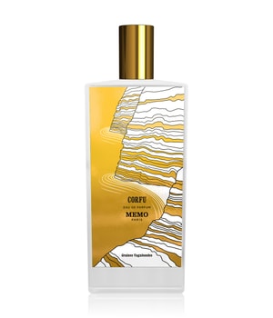 Memo Paris Corfu Eau de Parfum 75 ml