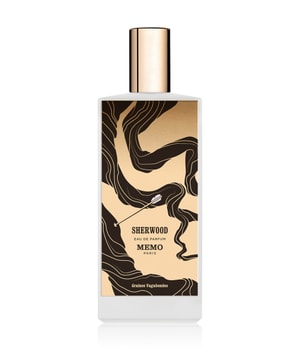 Memo Paris Graines Vagabondes Sherwood Eau de Parfum 75 ml