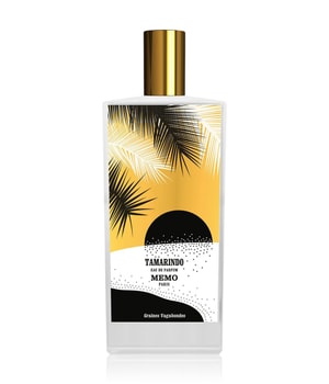 Memo Paris Graines Vagabondes Tamarindo Eau de Parfum 75 ml