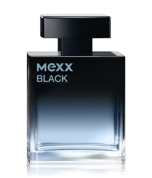 Mexx Black Man Eau de Parfum 50 ml