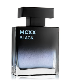 Mexx Black Man Eau de Toilette 30 ml