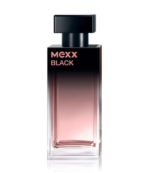 Mexx Black Woman Eau de Parfum 30 ml