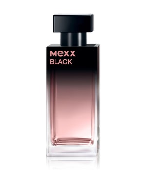 Mexx Black Woman Eau de Toilette 30 ml