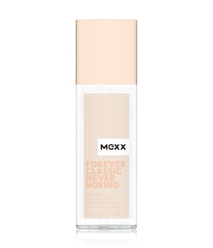 Mexx Forever Classic Never Boring Fer Her Deodorant Spray 75 ml